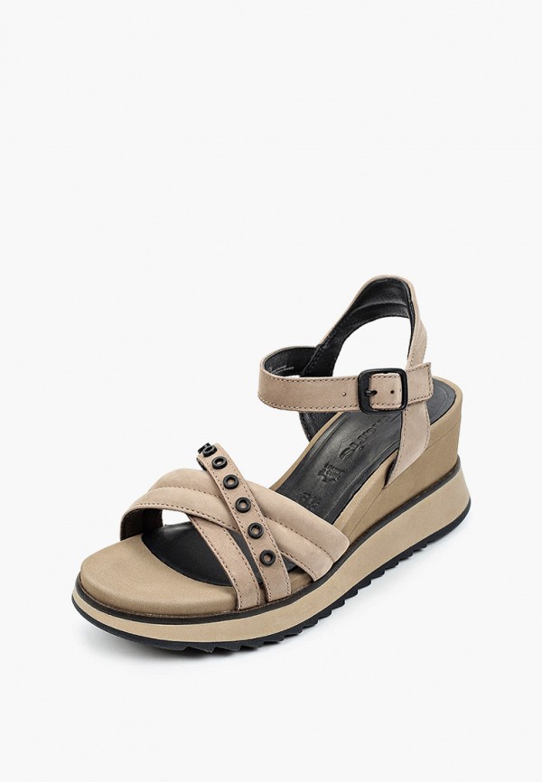 фото Босоножки tamaris