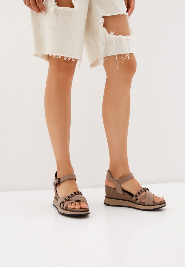 фото Босоножки tamaris