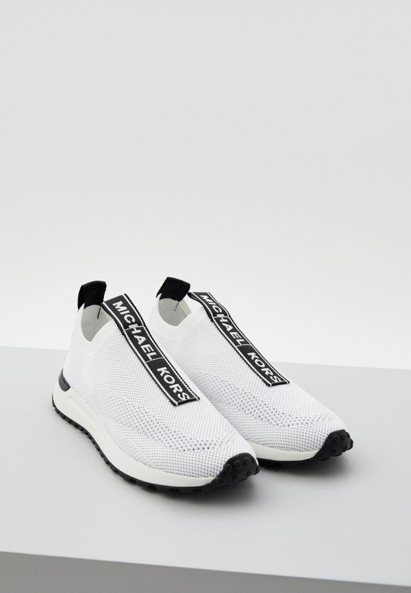 фото Кроссовки michael michael kors