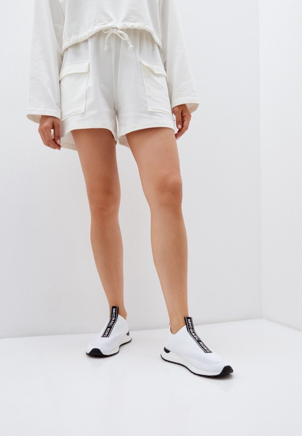 фото Кроссовки michael michael kors