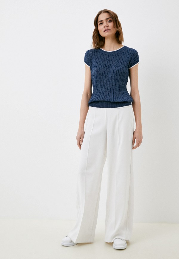 фото Жилет сиринга