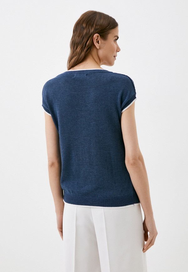 фото Жилет сиринга