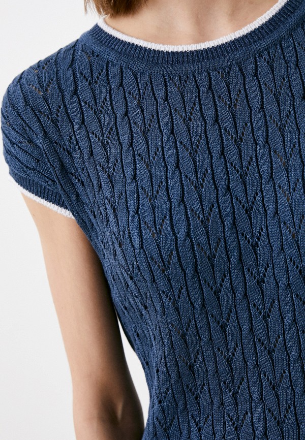 фото Жилет сиринга