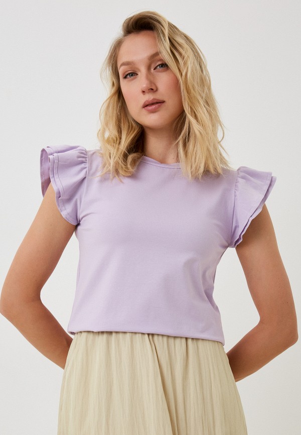 Футболка Manika Style