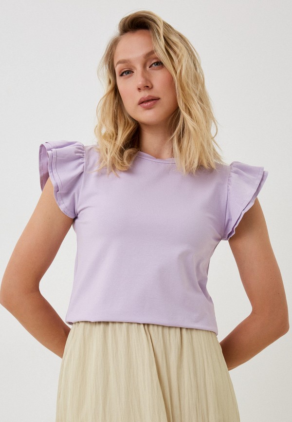 Футболка Manika Style