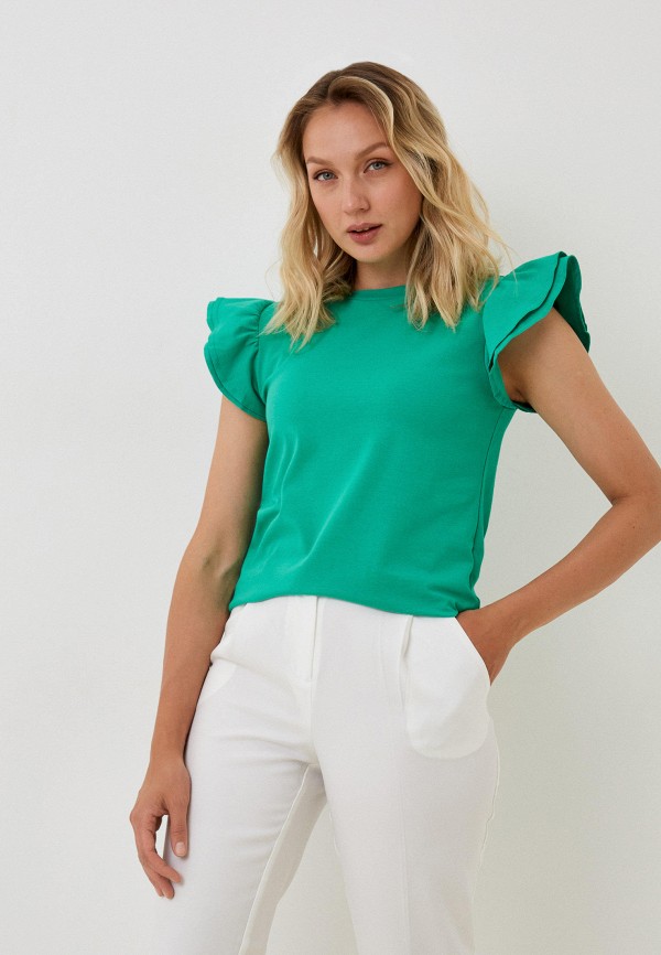 Футболка Manika Style