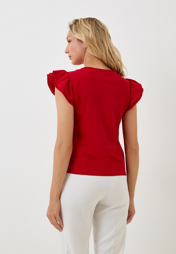 фото Футболка manika style