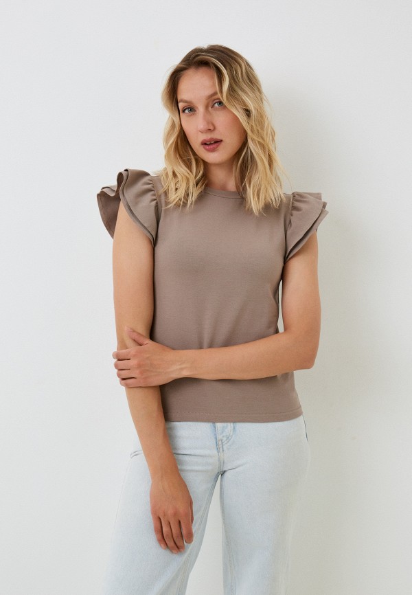 Футболка Manika Style