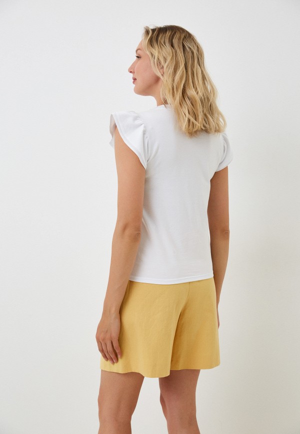 фото Футболка manika style