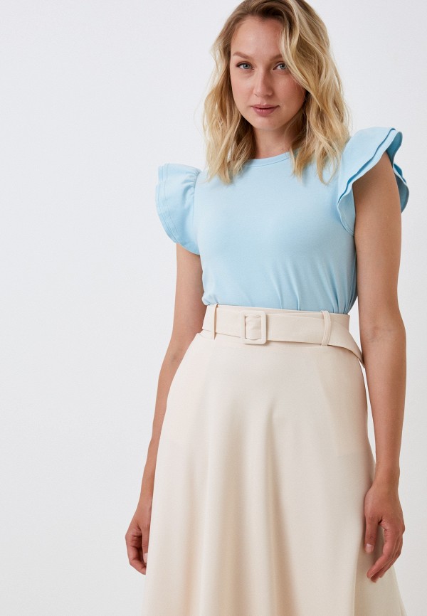 Футболка Manika Style