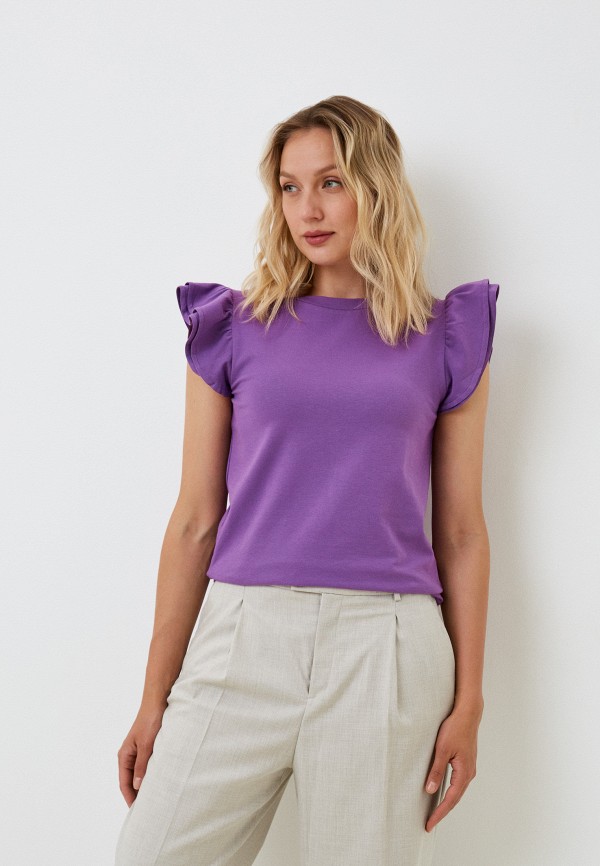 Футболка Manika Style