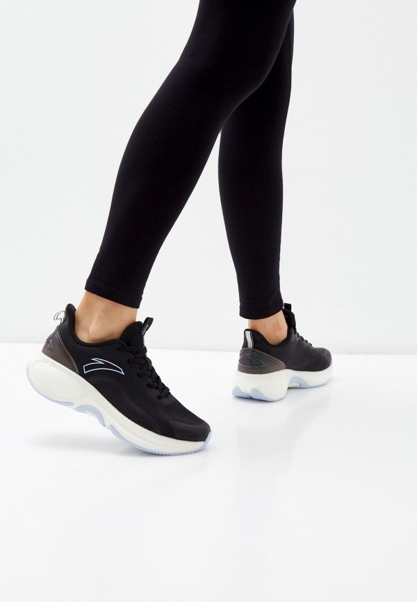 фото Кроссовки anta