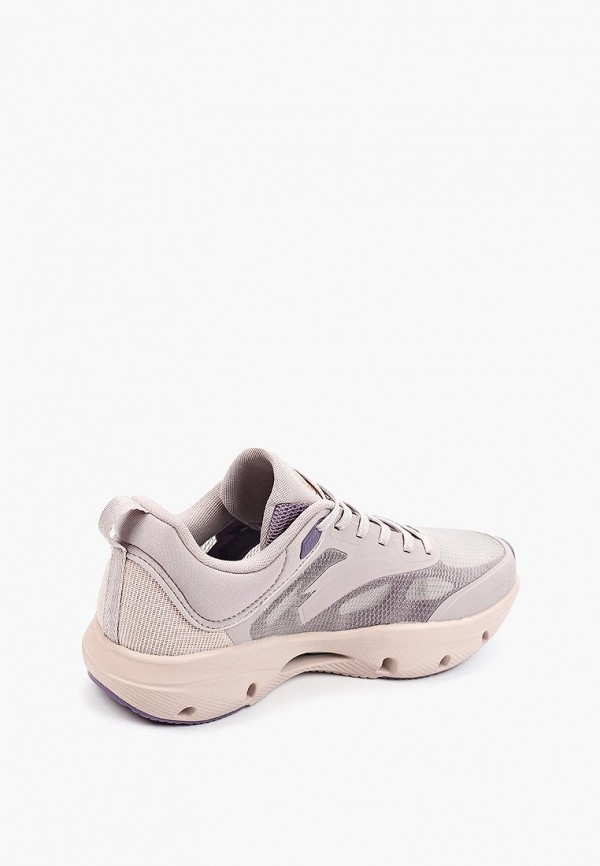 Кроссовки Anta фиолетовый, размер 37, фото 3