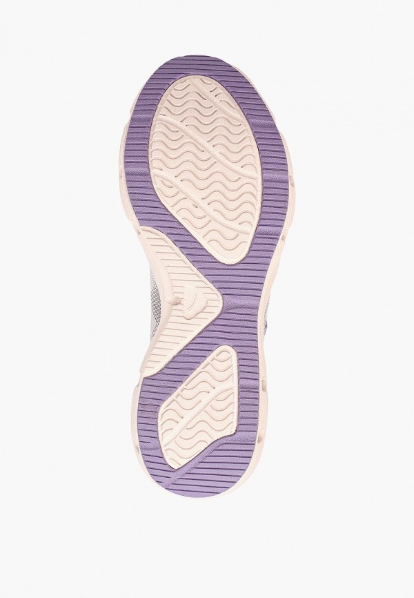 Кроссовки Anta фиолетовый, размер 37, фото 5