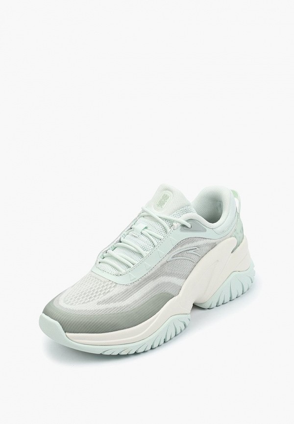 Кроссовки Anta разноцветный, размер 36, фото 2