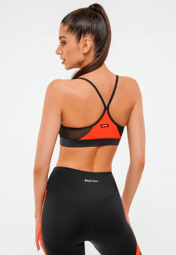 фото Топ спортивный eazyway