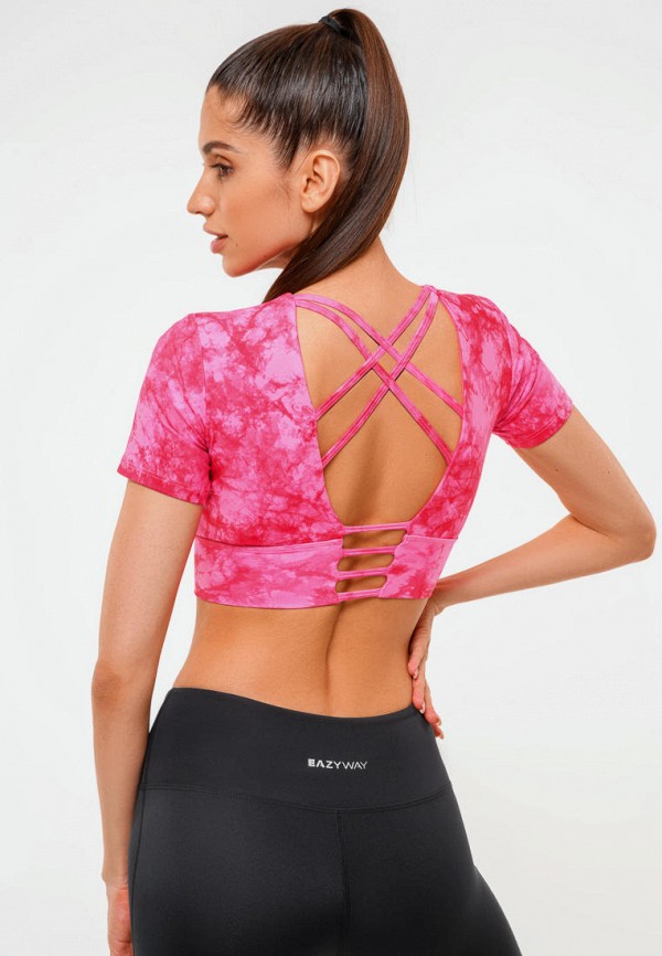 фото Топ спортивный eazyway