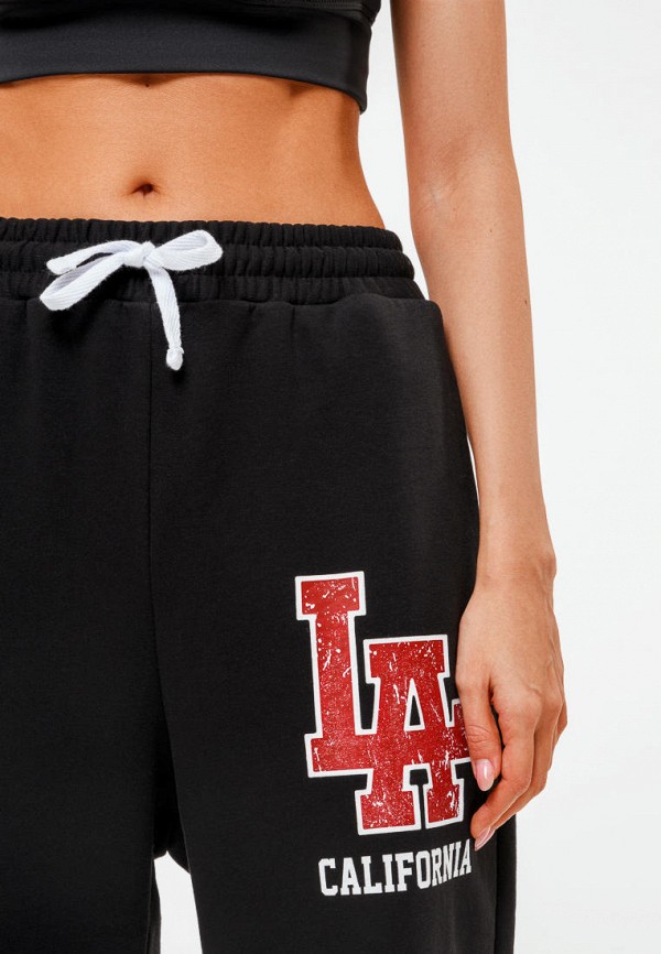 фото Брюки спортивные eazyway