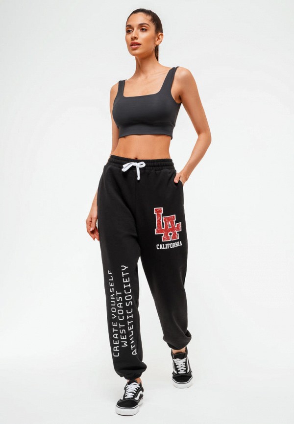 фото Брюки спортивные eazyway