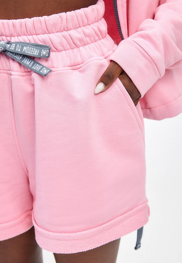 фото Шорты спортивные jam8