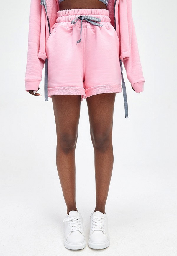 фото Шорты спортивные jam8