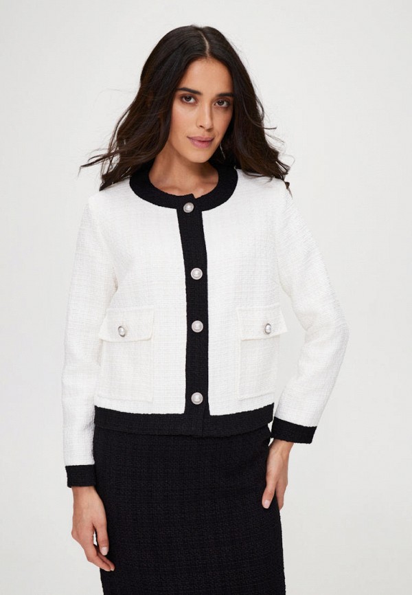 Жакет SashaOstrov 10850₽