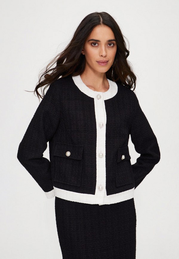 Жакет SashaOstrov 11690₽