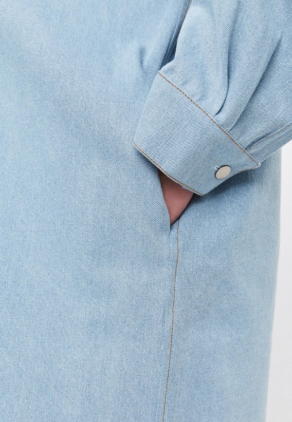 фото Платье джинсовое 4forms