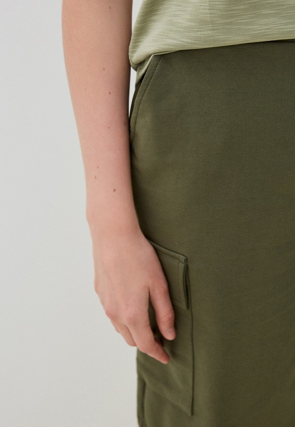 фото Шорты abricot