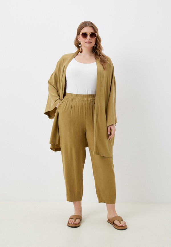 фото Кимоно abricot