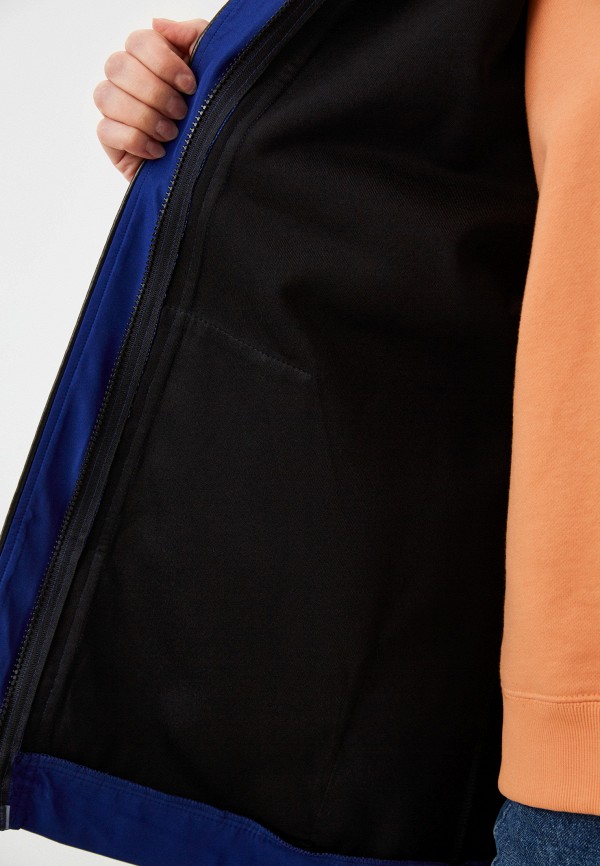 фото Ветровка abricot