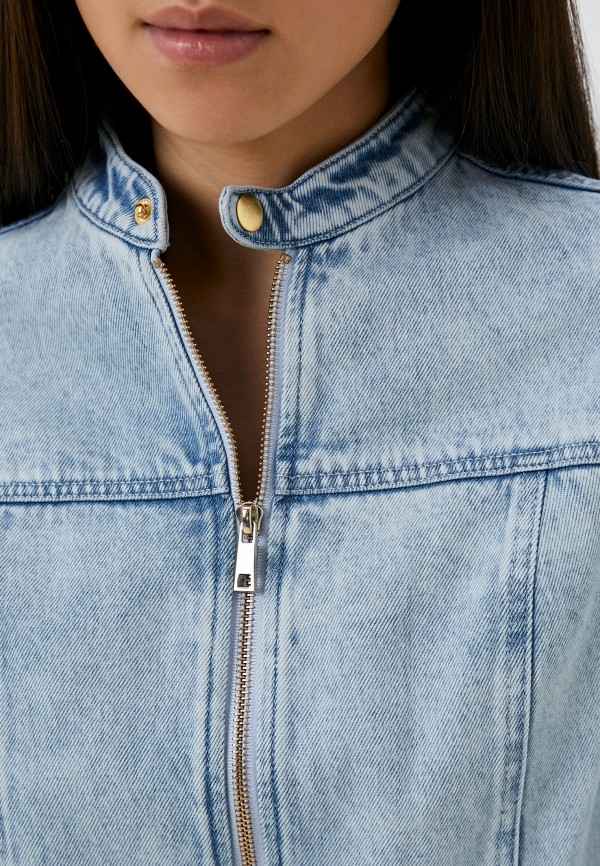 фото Куртка джинсовая befree