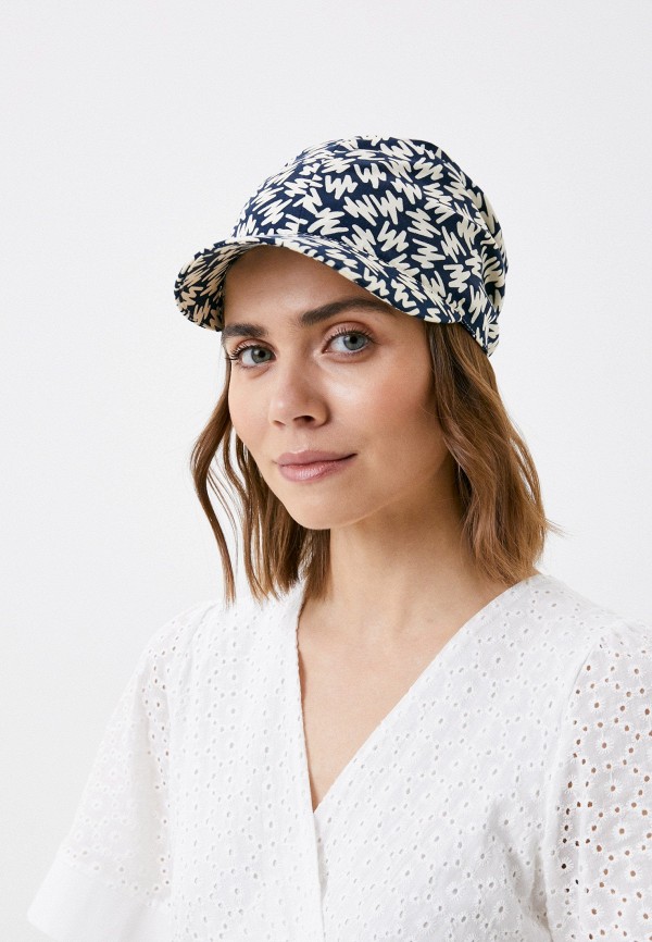 фото Кепка сиринга