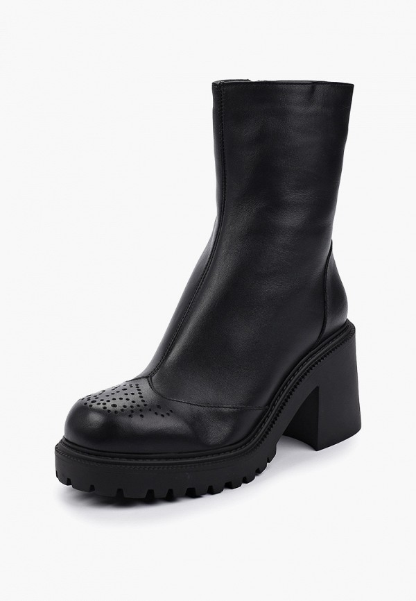 фото Полусапоги gresco