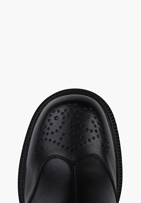 фото Полусапоги gresco