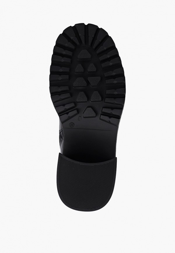 фото Полусапоги gresco