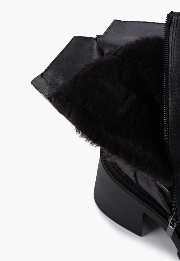 фото Полусапоги gresco