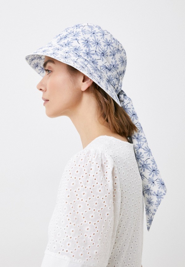 фото Шляпа сиринга