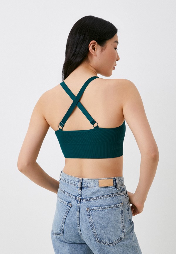 фото Топ спортивный gloria jeans