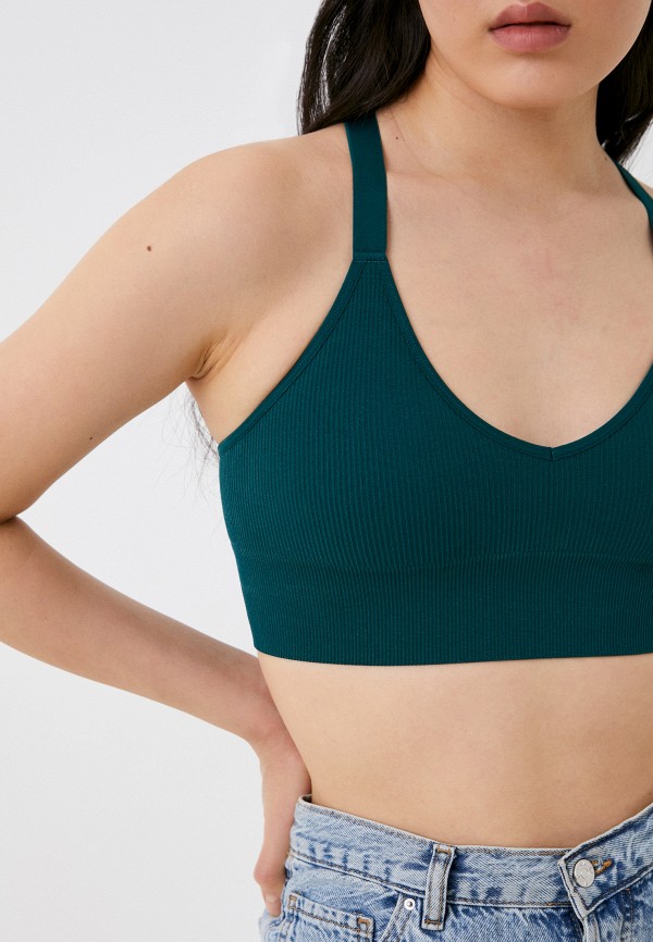 фото Топ спортивный gloria jeans