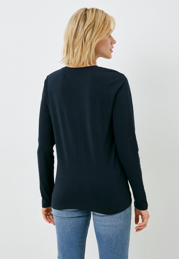 фото Лонгслив materia