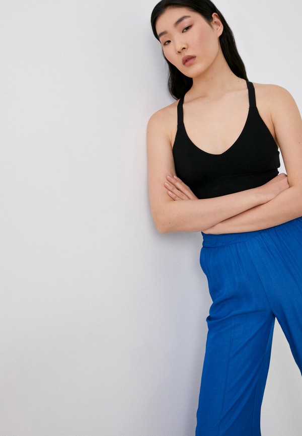 фото Топ спортивный gloria jeans