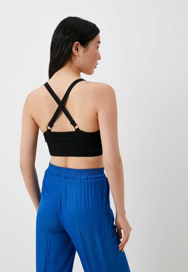 фото Топ спортивный gloria jeans