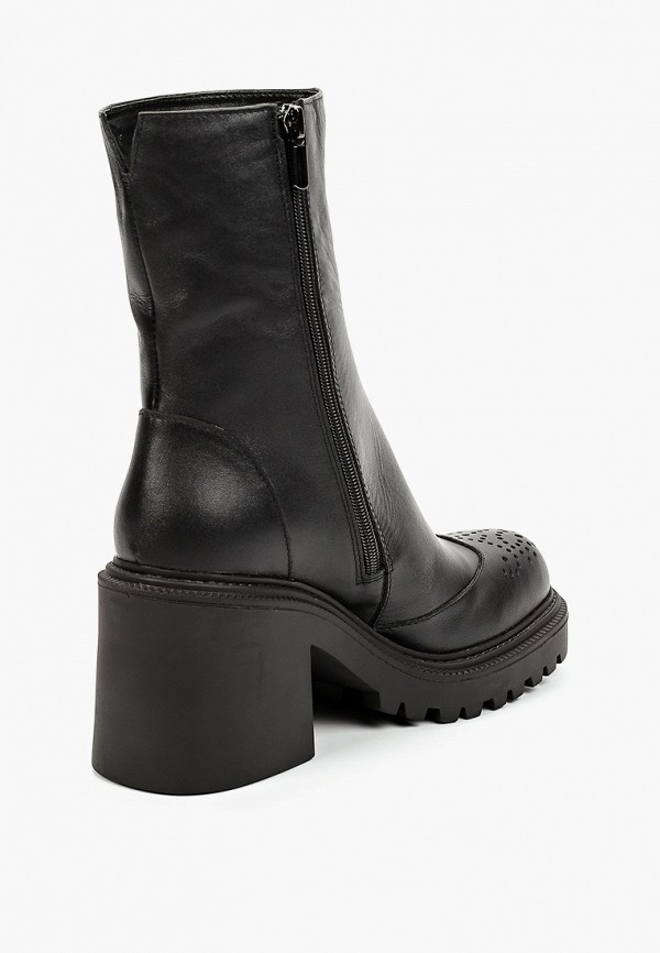 фото Полусапоги gresco