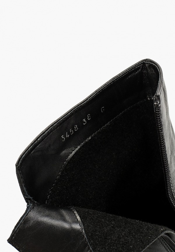 фото Полусапоги gresco