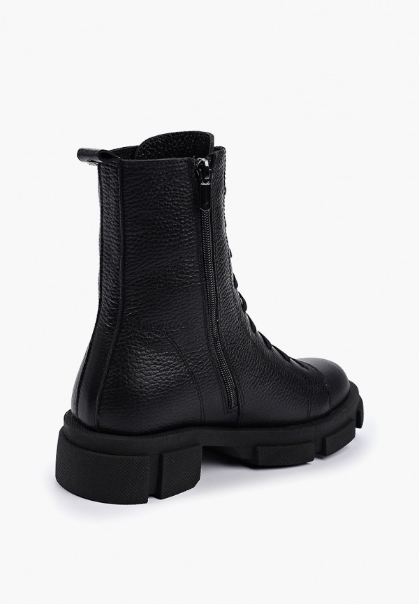 фото Полусапоги gresco