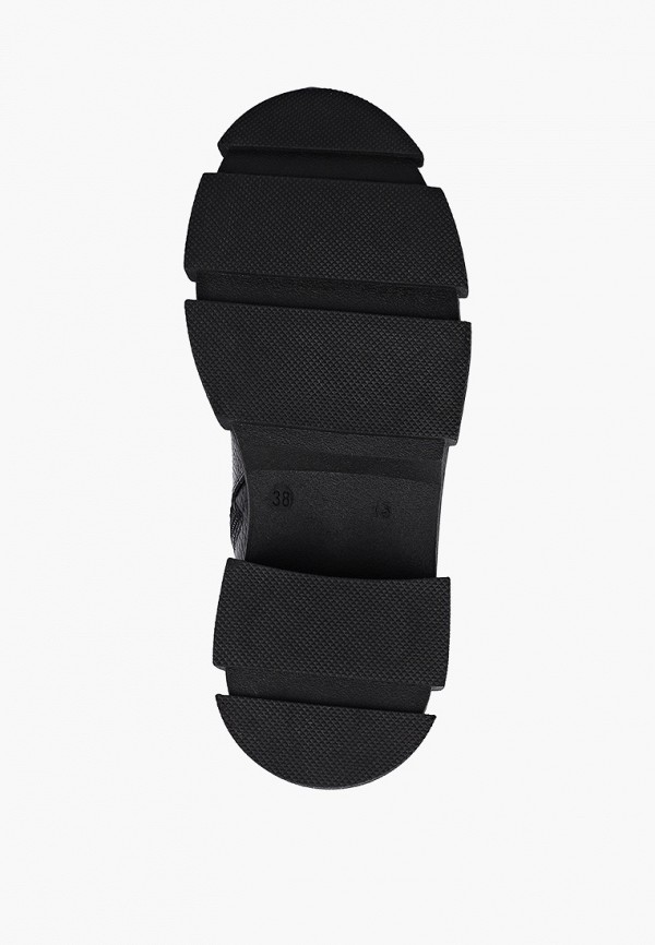 фото Полусапоги gresco