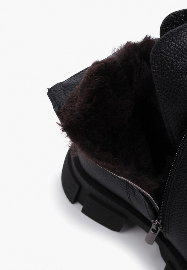 фото Полусапоги gresco