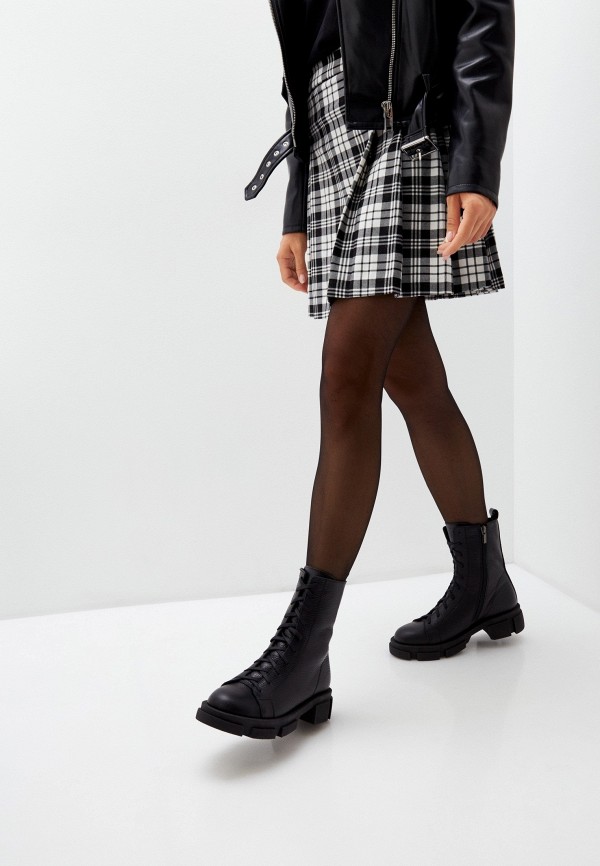 фото Полусапоги gresco