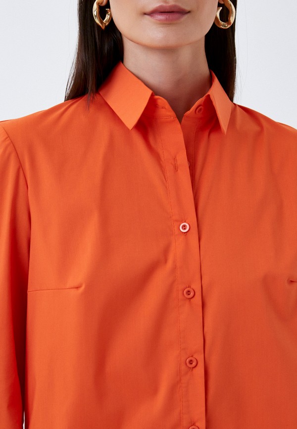 фото Рубашка mironi